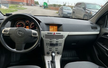 Opel Astra H, 2009 год, 965 000 рублей, 10 фотография