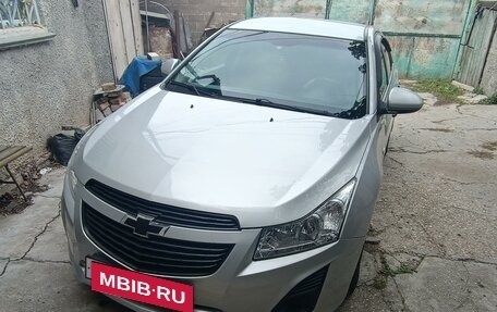 Chevrolet Cruze II, 2012 год, 930 000 рублей, 22 фотография