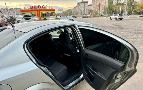 Opel Astra H, 2012 год, 1 070 000 рублей, 7 фотография