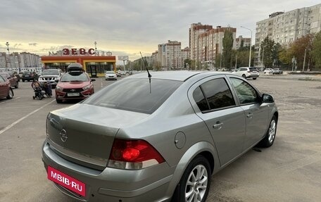 Opel Astra H, 2012 год, 1 070 000 рублей, 3 фотография