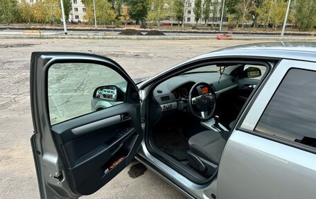 Opel Astra H, 2012 год, 1 070 000 рублей, 11 фотография