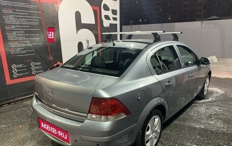 Opel Astra H, 2012 год, 1 070 000 рублей, 26 фотография