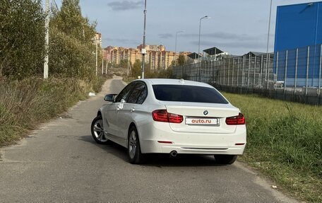 BMW 3 серия, 2013 год, 1 950 000 рублей, 4 фотография