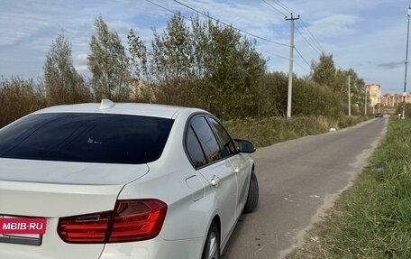 BMW 3 серия, 2013 год, 1 950 000 рублей, 6 фотография