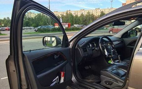 Volvo XC70 II рестайлинг, 2011 год, 1 420 000 рублей, 5 фотография