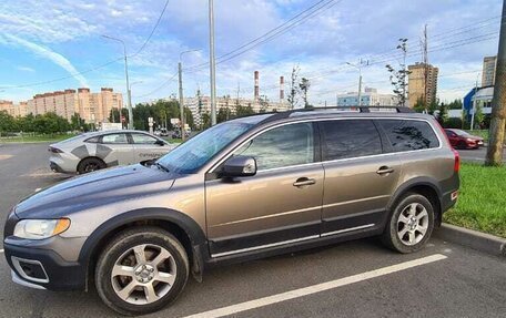 Volvo XC70 II рестайлинг, 2011 год, 1 420 000 рублей, 3 фотография