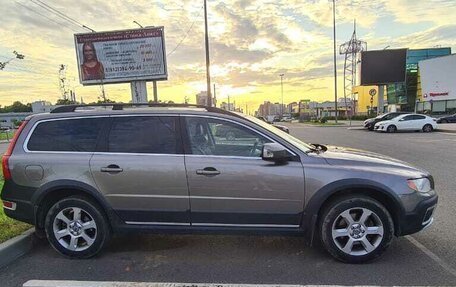 Volvo XC70 II рестайлинг, 2011 год, 1 420 000 рублей, 9 фотография