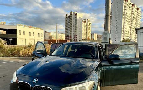 BMW 1 серия, 2012 год, 1 350 000 рублей, 3 фотография