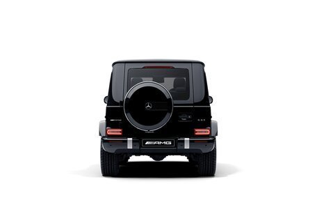 Mercedes-Benz G-Класс AMG, 2024 год, 41 500 000 рублей, 5 фотография