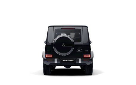 Mercedes-Benz G-Класс AMG, 2024 год, 41 500 000 рублей, 10 фотография