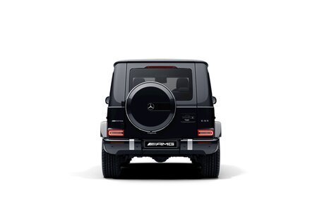 Mercedes-Benz G-Класс AMG, 2024 год, 41 500 000 рублей, 20 фотография