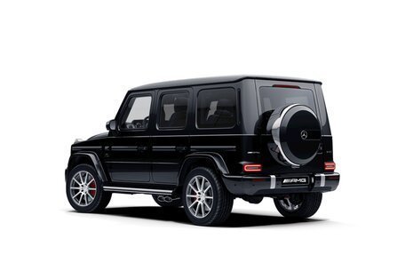 Mercedes-Benz G-Класс AMG, 2024 год, 41 500 000 рублей, 17 фотография