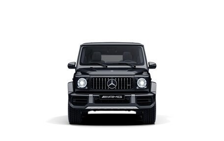 Mercedes-Benz G-Класс AMG, 2024 год, 41 500 000 рублей, 24 фотография