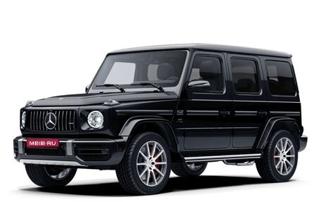 Mercedes-Benz G-Класс AMG, 2024 год, 41 500 000 рублей, 16 фотография