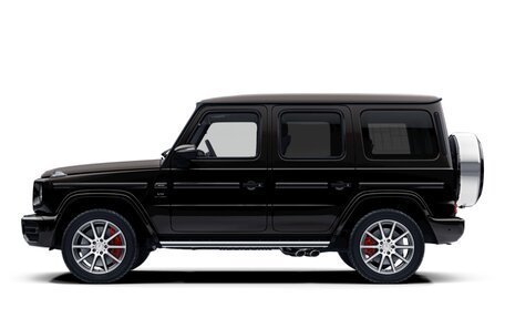 Mercedes-Benz G-Класс AMG, 2024 год, 41 500 000 рублей, 28 фотография