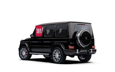 Mercedes-Benz G-Класс AMG, 2024 год, 41 500 000 рублей, 27 фотография