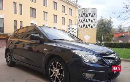 Hyundai i30 I, 2010 год, 850 000 рублей, 2 фотография