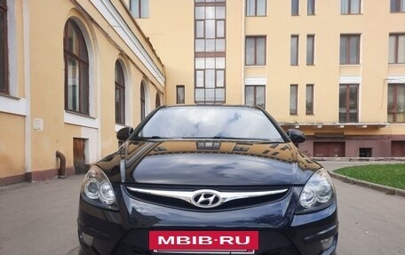 Hyundai i30 I, 2010 год, 850 000 рублей, 8 фотография