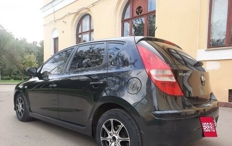 Hyundai i30 I, 2010 год, 850 000 рублей, 6 фотография