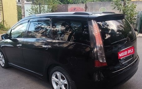 Mitsubishi Grandis, 2007 год, 930 000 рублей, 4 фотография