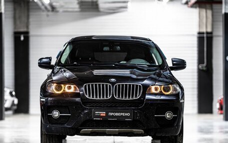 BMW X6, 2009 год, 1 499 000 рублей, 3 фотография