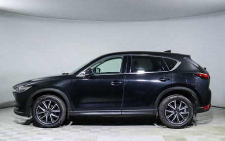 Mazda CX-5 II, 2017 год, 2 600 000 рублей, 8 фотография