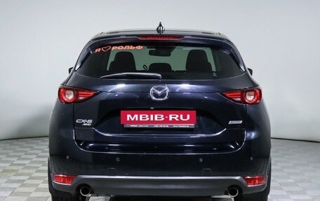 Mazda CX-5 II, 2017 год, 2 600 000 рублей, 6 фотография