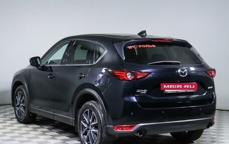 Mazda CX-5 II, 2017 год, 2 600 000 рублей, 7 фотография