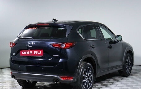 Mazda CX-5 II, 2017 год, 2 600 000 рублей, 5 фотография