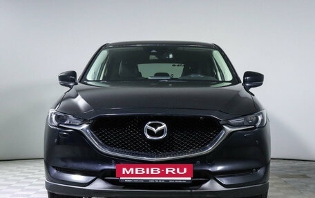 Mazda CX-5 II, 2017 год, 2 600 000 рублей, 2 фотография