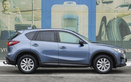 Mazda CX-5 II, 2015 год, 2 149 000 рублей, 5 фотография