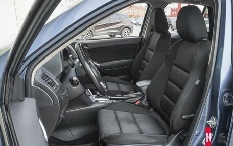 Mazda CX-5 II, 2015 год, 2 149 000 рублей, 10 фотография