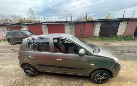 KIA Picanto I, 2009 год, 480 000 рублей, 2 фотография