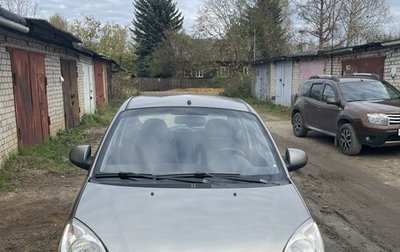 KIA Picanto I, 2009 год, 480 000 рублей, 1 фотография