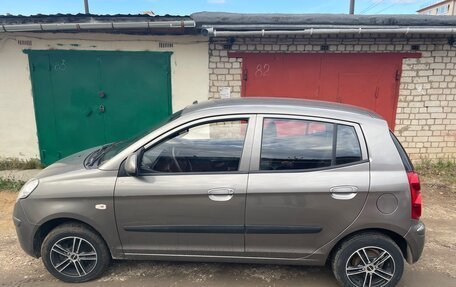 KIA Picanto I, 2009 год, 480 000 рублей, 4 фотография