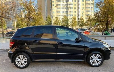 Mercedes-Benz B-Класс, 2010 год, 810 000 рублей, 1 фотография