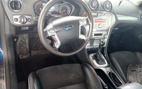 Ford Mondeo IV, 2008 год, 540 000 рублей, 11 фотография