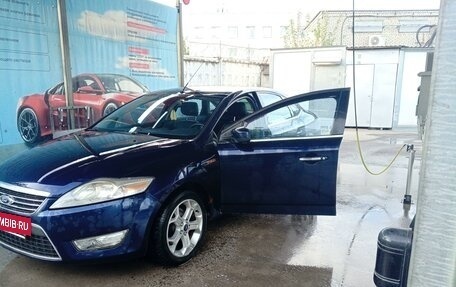 Ford Mondeo IV, 2008 год, 540 000 рублей, 7 фотография