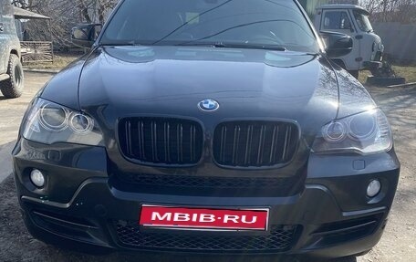 BMW X5, 2009 год, 2 100 000 рублей, 1 фотография