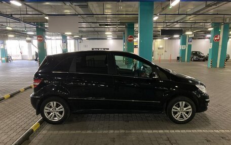 Mercedes-Benz B-Класс, 2010 год, 810 000 рублей, 22 фотография