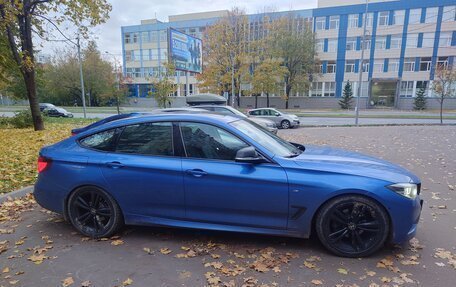 BMW 3 серия, 2020 год, 3 750 000 рублей, 23 фотография