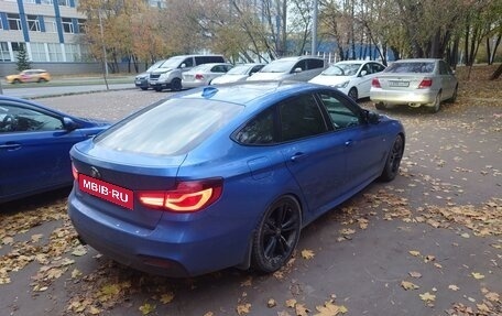 BMW 3 серия, 2020 год, 3 750 000 рублей, 21 фотография