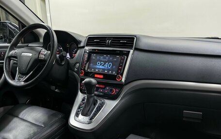 Haval H6, 2019 год, 1 669 000 рублей, 13 фотография