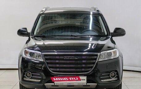 Haval H6, 2019 год, 1 669 000 рублей, 3 фотография