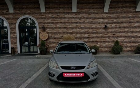 Ford Focus II рестайлинг, 2008 год, 570 000 рублей, 2 фотография