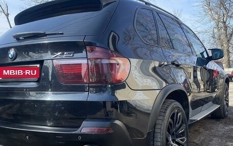 BMW X5, 2009 год, 2 100 000 рублей, 6 фотография