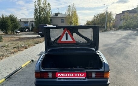 Mercedes-Benz 190 (W201), 1987 год, 495 000 рублей, 6 фотография