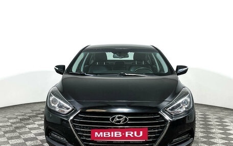 Hyundai i40 I рестайлинг, 2016 год, 1 480 000 рублей, 2 фотография