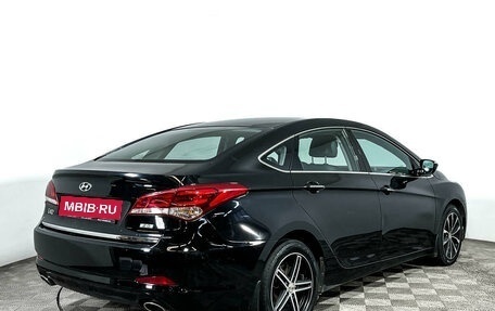 Hyundai i40 I рестайлинг, 2016 год, 1 480 000 рублей, 5 фотография