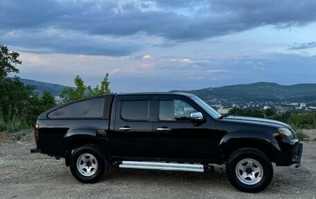 Mazda BT-50 II, 2008 год, 800 000 рублей, 1 фотография